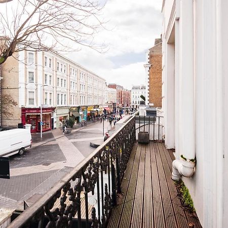 All2Stay South Kensington Apartment London Eksteriør bilde