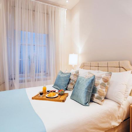 All2Stay South Kensington Apartment London Eksteriør bilde