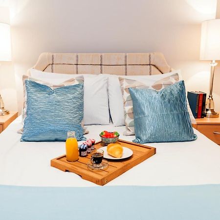 All2Stay South Kensington Apartment London Eksteriør bilde