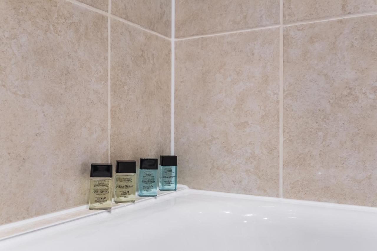 All2Stay South Kensington Apartment London Eksteriør bilde