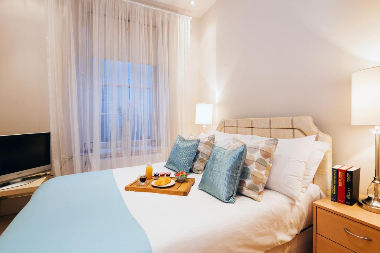 All2Stay South Kensington Apartment London Eksteriør bilde
