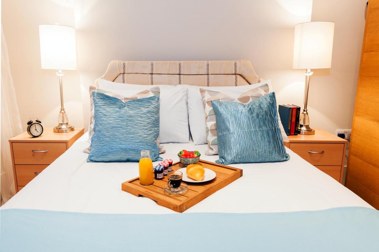 All2Stay South Kensington Apartment London Eksteriør bilde