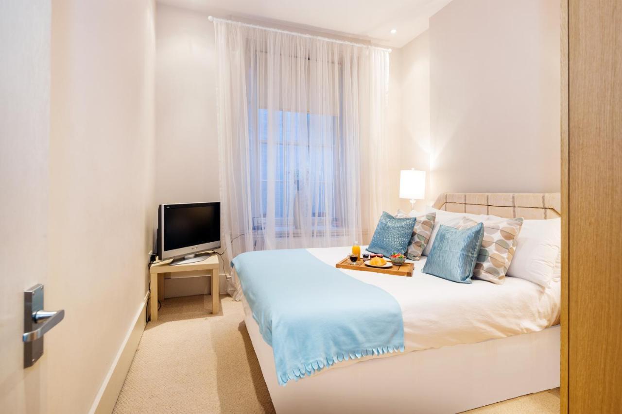 All2Stay South Kensington Apartment London Eksteriør bilde